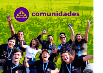 Conheça os principais palestrantes confirmados para a  Campus Party Weekend Piauí