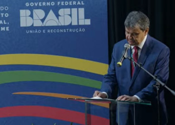 Ministro Wellington Dias abre programação do G20 Social e destaca avanços no Piauí