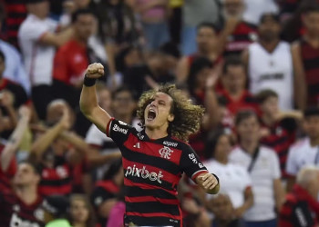 Treino indica voltas de Bruno Henrique, David Luiz e Allan ao Flamengo