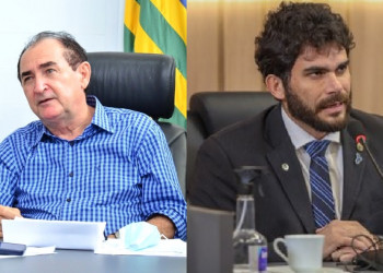 Justiça suspende divulgação de pesquisa eleitoral em Floriano