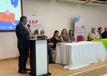 Sesapi realiza seminário para debater saúde mental e desinstitucionalização de pacientes