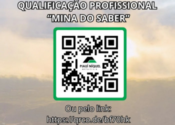 Prefeitura de São João do Piauí abre inscrições para 7 cursos gratuitos; saiba mais