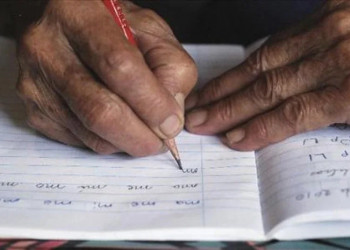 Piauí reduz analfabetismo, mas taxa continua maior entre idosos