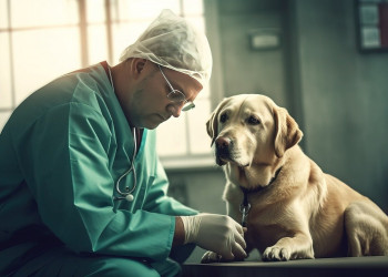 Tecnologia da inteligência artificial aprimora diagnósticos veterinários
