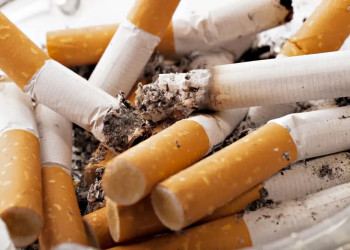 OMS apresenta novas diretrizes contra o tabagismo
