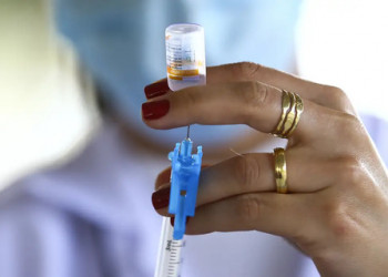 Ministério envia a 12 estados doses da nova vacina contra covid-19; Piauí está na lista