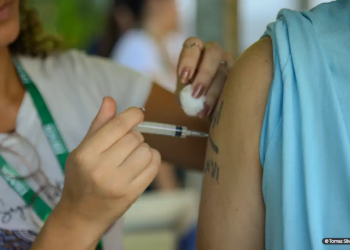 Usuários de PrEP já podem receber vacina contra HPV no Piauí