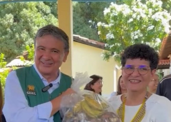 Wellington Dias anuncia R$ 21 milhões para Programa de Aquisição de Alimentos no Piauí