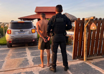 Nova operação contra tráfico de drogas no litoral prende 24 acusados