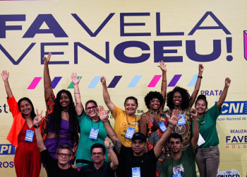 Feira de empreendimentos Expo Favela Piauí prorroga inscrições até 25 de julho