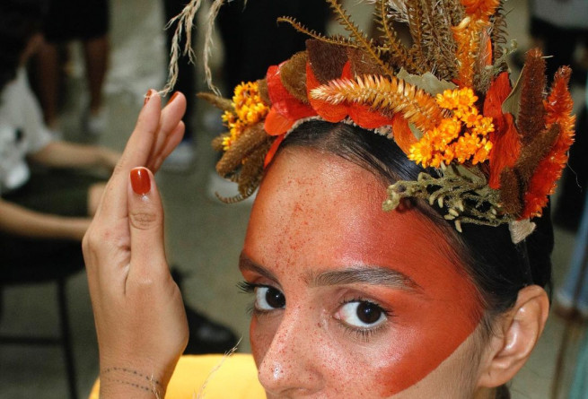 Piauilismo: 17ª edição do desfile de moda traz a vivência piauiense para a passarela