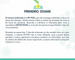 Picoense está curada de Coronavírus
