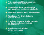 Governo do Piauí presta contas das ações de combate à Covid-19