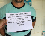 Cinco suspeitos de arrombamento ao Banco do Brasil de União são presos pelo GRECO