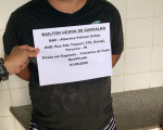 Cinco suspeitos de arrombamento ao Banco do Brasil de União são presos pelo GRECO