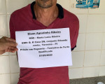 Cinco suspeitos de arrombamento ao Banco do Brasil de União são presos pelo GRECO