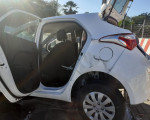 Acidente de trânsito na Avenida Marechal Castelo Branco em Teresina