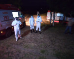 Presos com Covid atacam policiais penais com foice em tentativa de fuga no Piauí