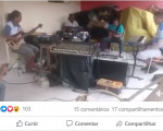 Teresina do passado é relembrada com fotos e comentários em grupo no Facebook