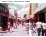 Teresina do passado é relembrada com fotos e comentários em grupo no Facebook