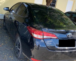 Suspeito é preso com carro roubado e material usado em roubo a banco em Teresina