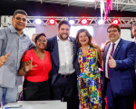 Piauí tem evento em comemoração aos 43 anos do PT