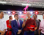 Piauí tem evento em comemoração aos 43 anos do PT