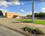 Campus do IFPI na zona Sul de Teresina