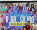 Convenção de Sílvio Mendes