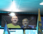 Convenção de Sílvio Mendes