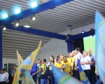 Convenção de Sílvio Mendes