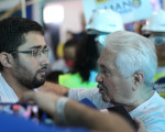 Convenção de Sílvio Mendes