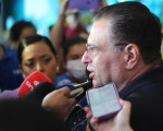 Convenção de Sílvio Mendes