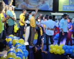 Convenção de Sílvio Mendes