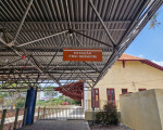 Estação Ferroviária de Teresina