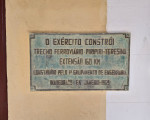 Estação Ferroviária de Teresina