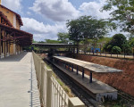 Estação Ferroviária de Teresina