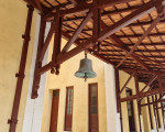 Estação Ferroviária de Teresina