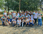 Estudantes do IFPI