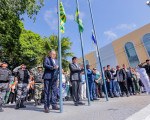 Comemorações Dia do Piauí em Parnaíba