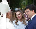 Missa em Ação de Graças pelo Dia do Piauí em Teresina