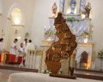 Missa em Ação de Graças pelo Dia do Piauí em Teresina