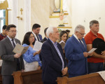 Missa em Ação de Graças pelo Dia do Piauí em Teresina