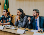 Igreja de Nossa Senhora de Lourdes é tombada pelo Iphan