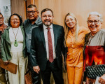 Igreja de Nossa Senhora de Lourdes é tombada pelo Iphan