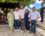Estação Ferroviária de Teresina recebe programação especial no Dia do Patrimônio