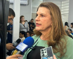 Sala Lilás da UFPI homenageia Janaína Bezerra e oferece apoio a vítimas de violência