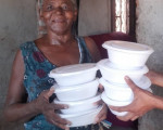 Cozinha Solidária em Cristalândia do Piauí