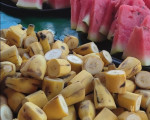 Cozinha Solidária em Cristalândia do Piauí