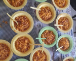 Cozinha Solidária em Cristalândia do Piauí